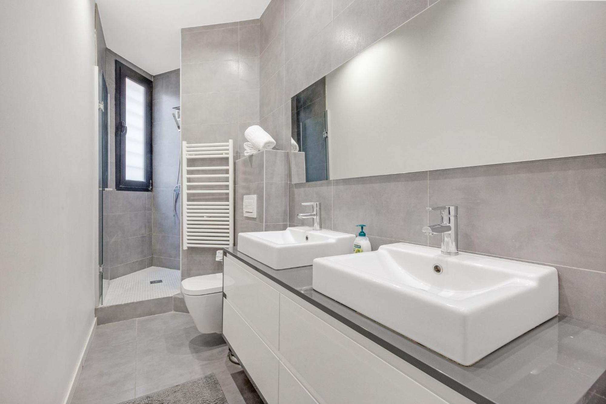 Blue Nights Sebastopol 110 Appartement Parijs