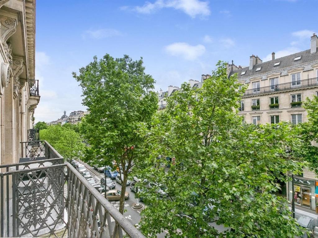Appartement Blue Nights Sebastopol 110